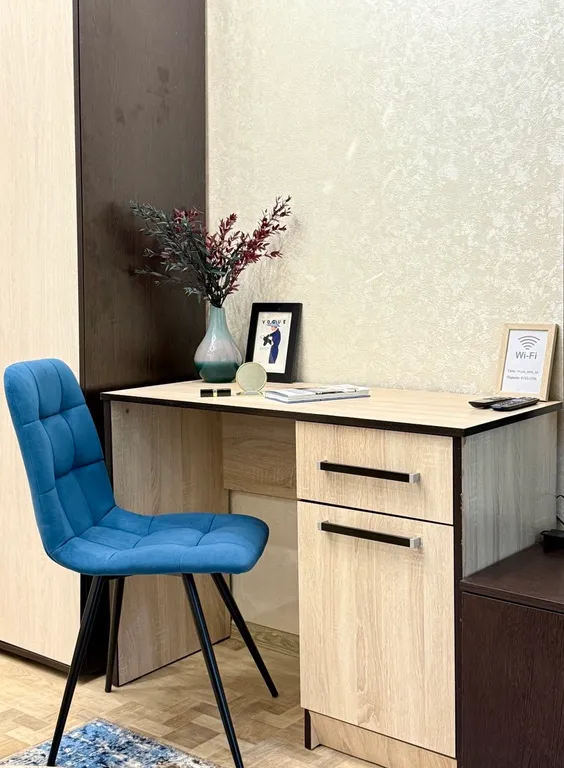 Вместительная 3-х комнатная квартира в центре гоpода