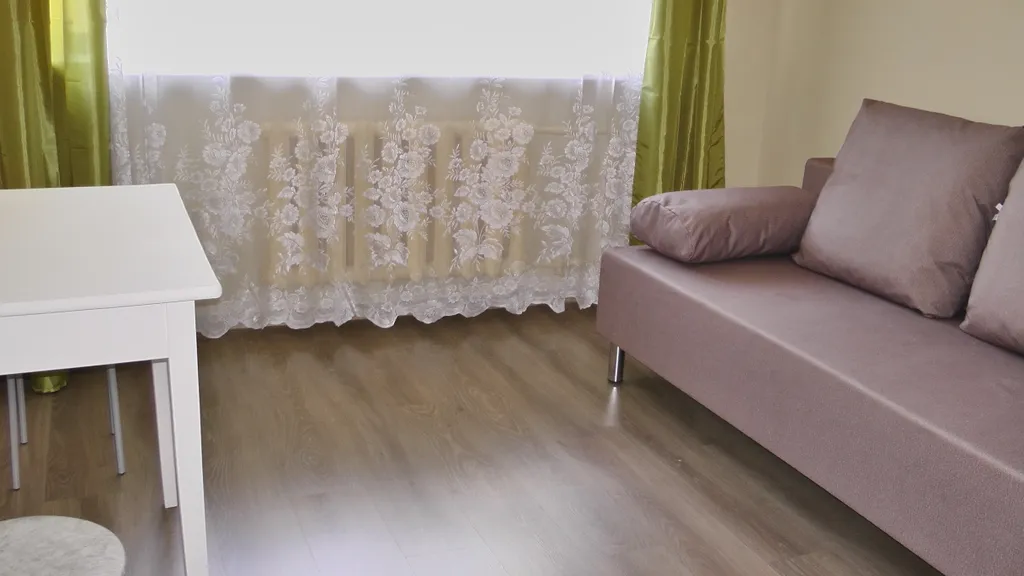 Студия на Московском проспекте