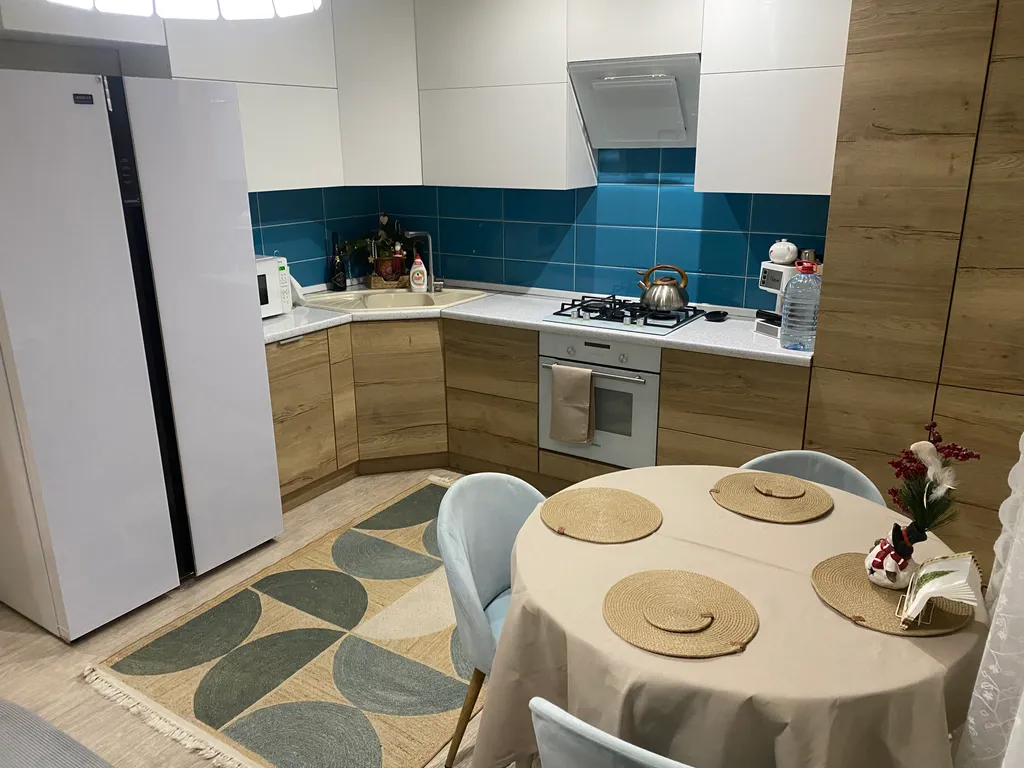 Квартира Апартаменты для семейного отдыха — аренда посуточно в Суздаль