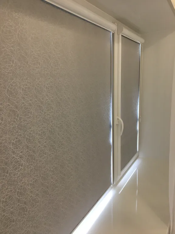 Стильная квартира в центре города