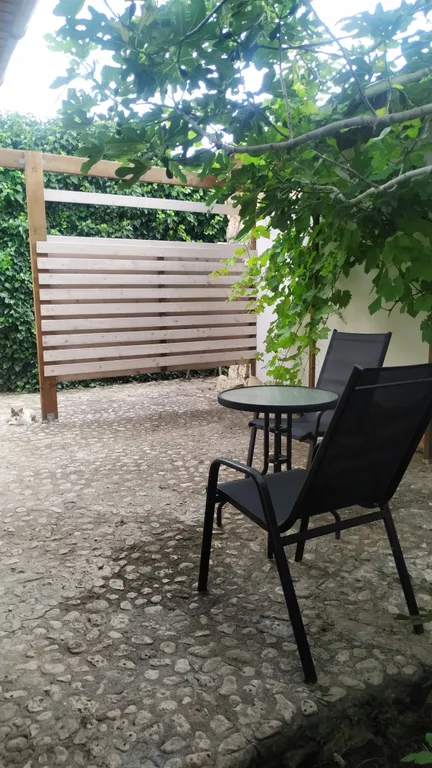 Дом на пять человек