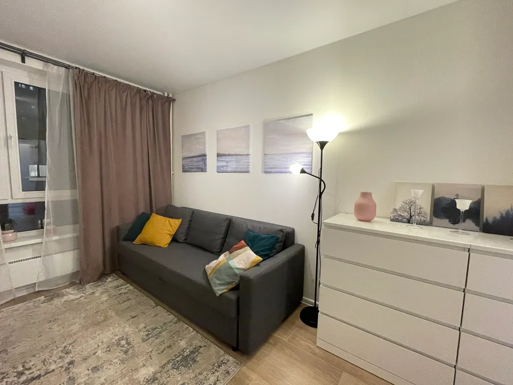 Студия Митино