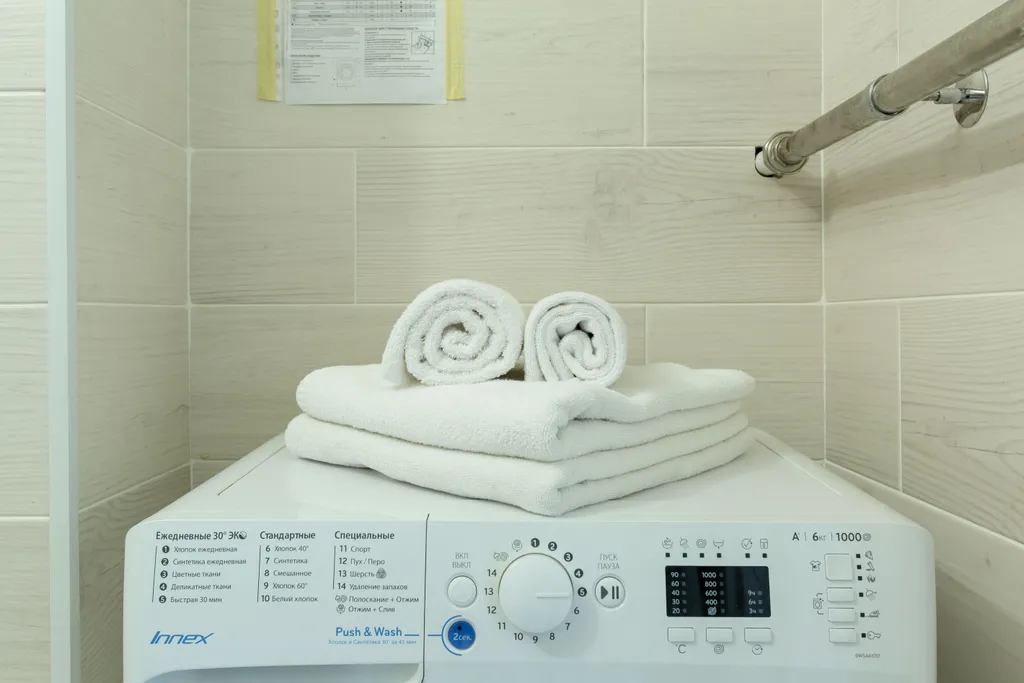 Квартира Комфортная квартира — Гатчина