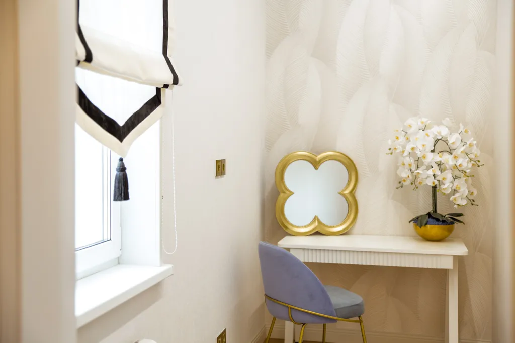 Квартира в престижном районе города