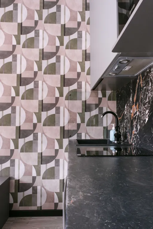 Квартира 1-комнатная Квартира — Сириус