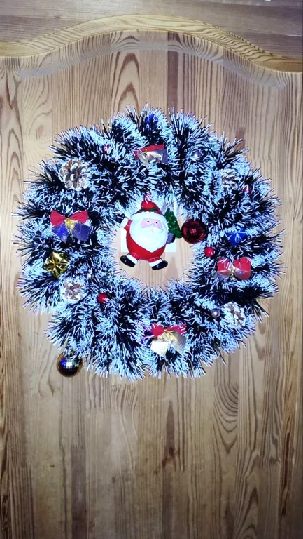 Хорошая комната