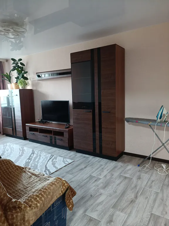 Лучшая квартира для гостей города