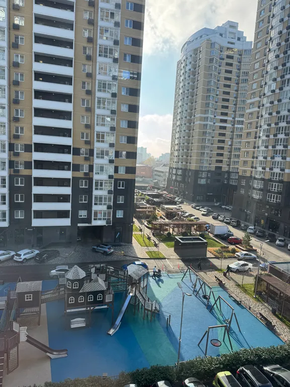 Квартира Уютная квартира — Краснодар