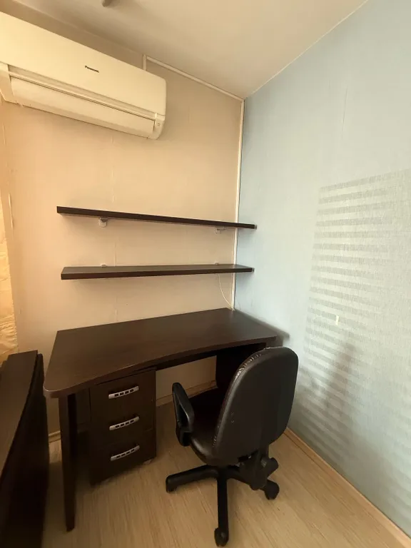 Уютная 2-ком квартира в спальном районе