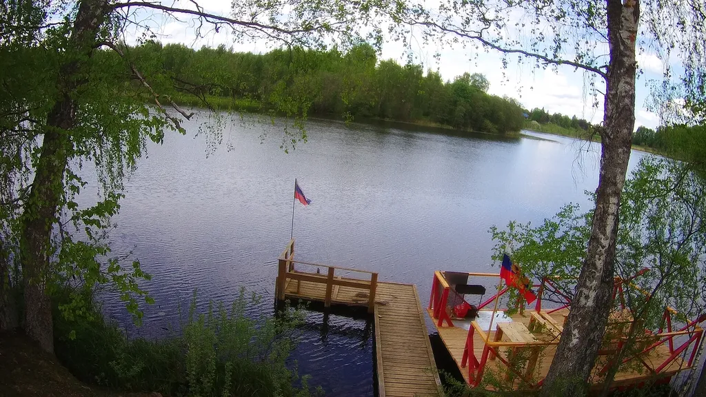 3-комнатный Дом