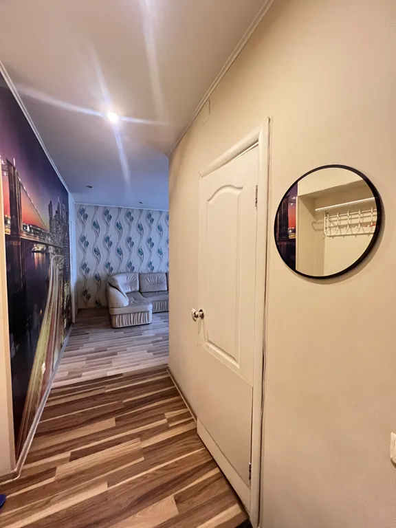 Квартира-студия в центре у ЦУМа