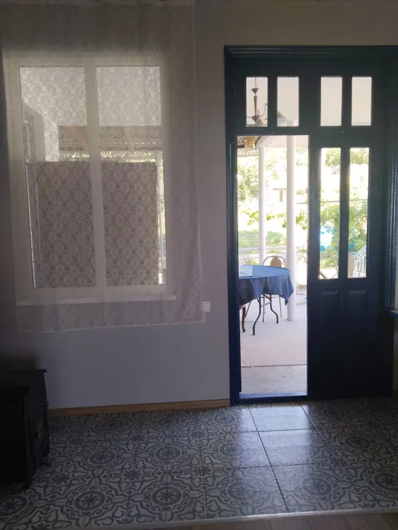 Квартира 3-комнатная Квартира — Сухум