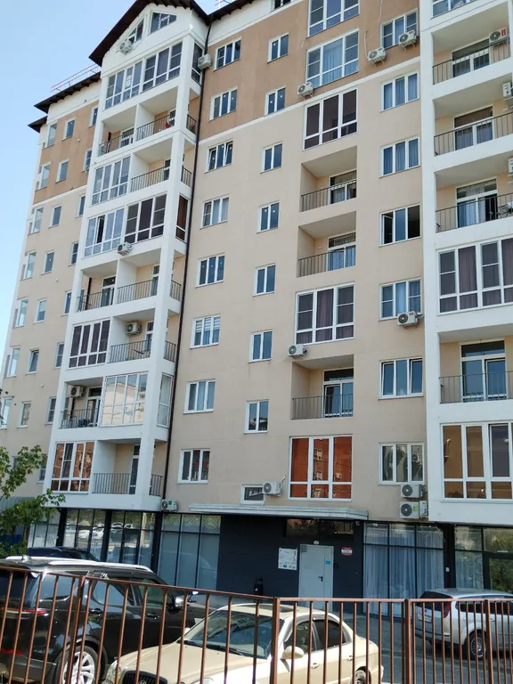 Идеал в стиле евро