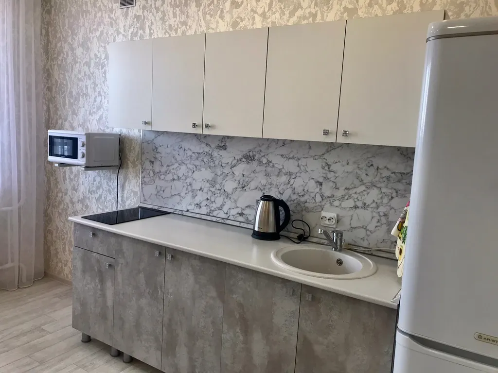 Уютная квартира в самом лучшем микрорайоне города