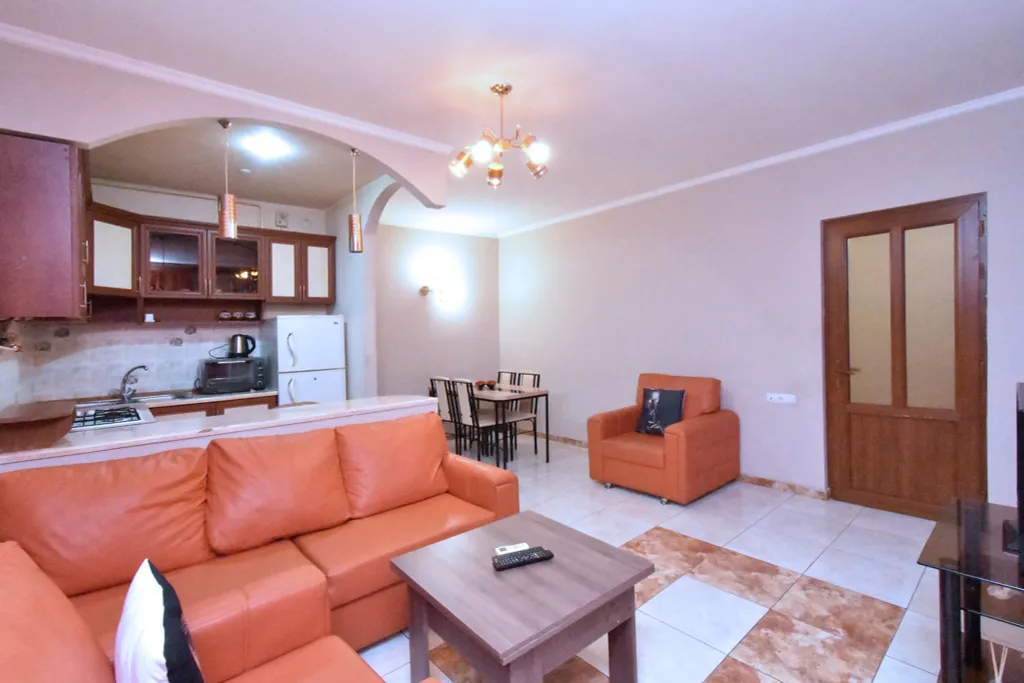 Квартира у Площади републики