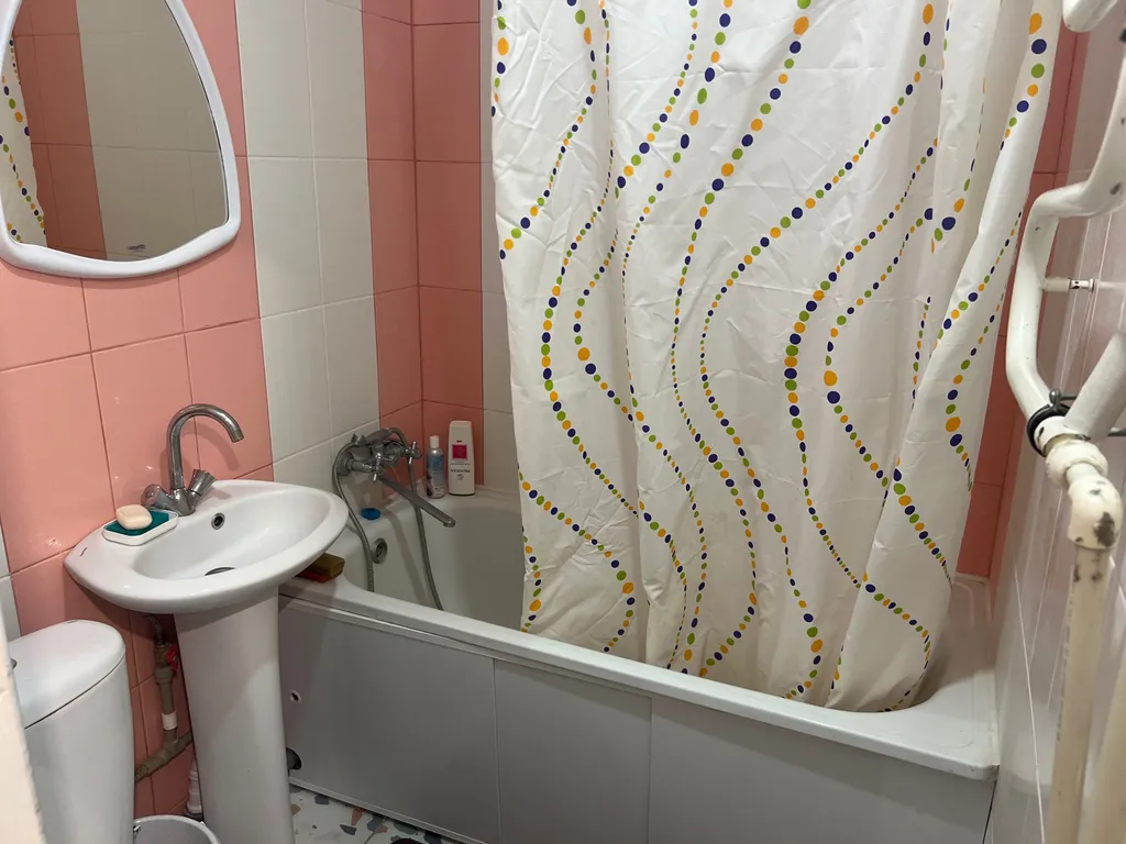 Апартаменты Комфорт на Шершнева