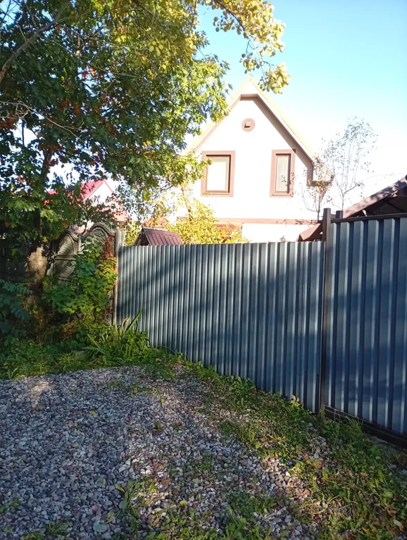 Коттедж Домик у Форта Гнейзенау — Калининград