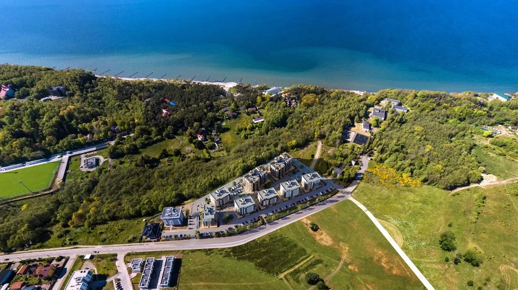 Квартира Квартира Апартамент Улитка и Кит с просторной террасой — Светлогорск