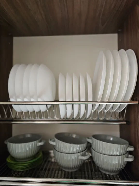 Квартира у Мамаева кургана