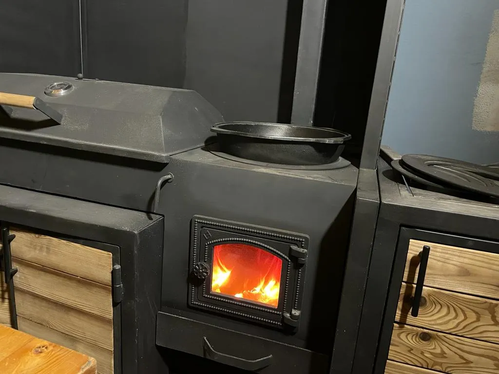 Дача Смородина