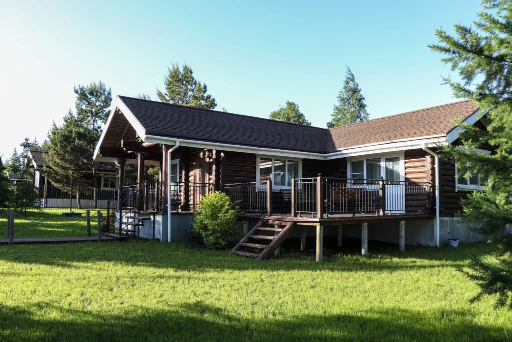 5-комнатный Дом