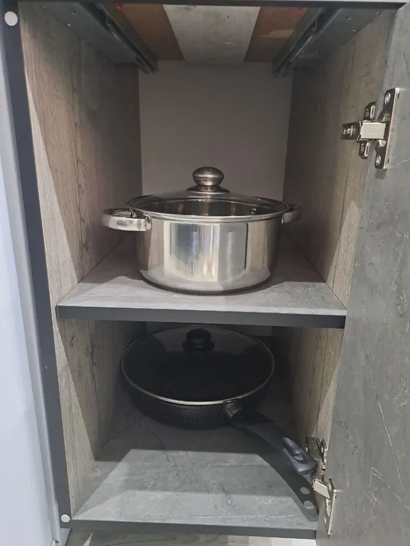 Квартира Уютная студия — Тюмень