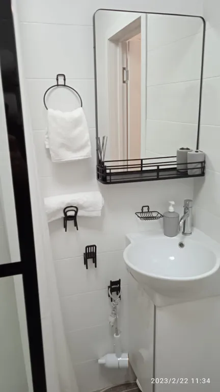 Квартира Комфортная квартира для семьи — Светлогорск