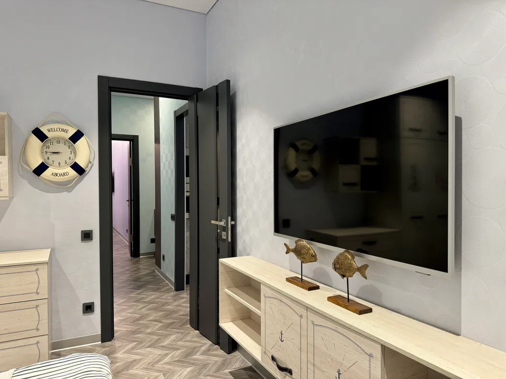 Comfort & Relax Home at Tsarskaya Ploshchad for your family