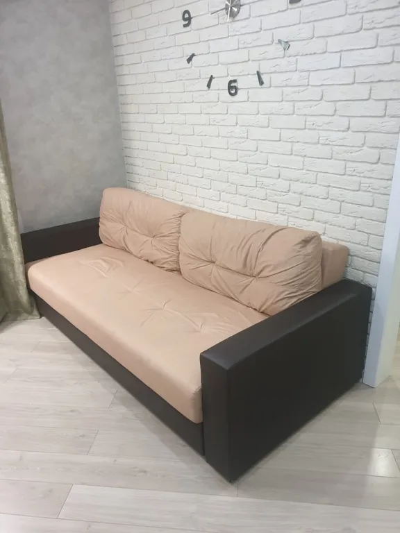 Квартира возле Ангары