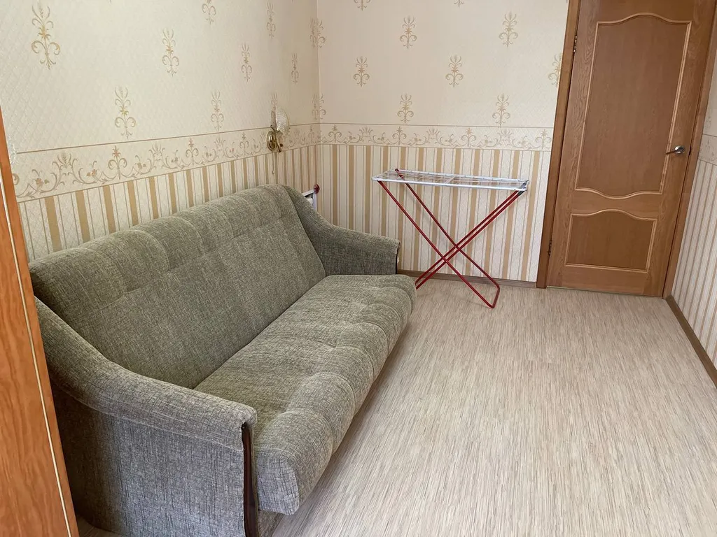 Оранжевое настроение