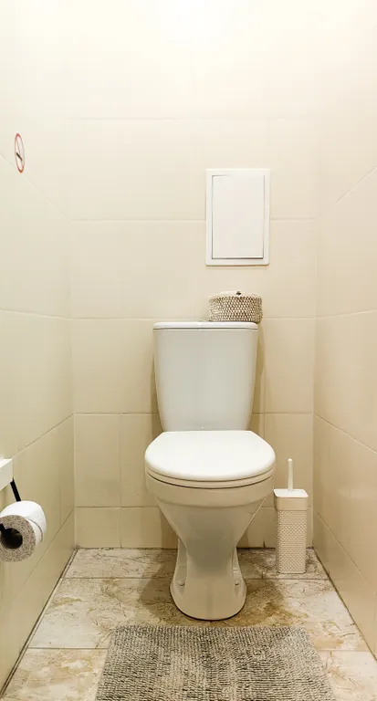 Квартира Апартаменты Апельсин — Самара