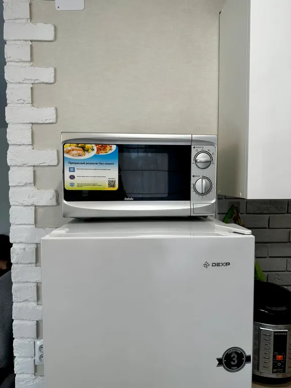 Уютная квартира в самом сердце Углича