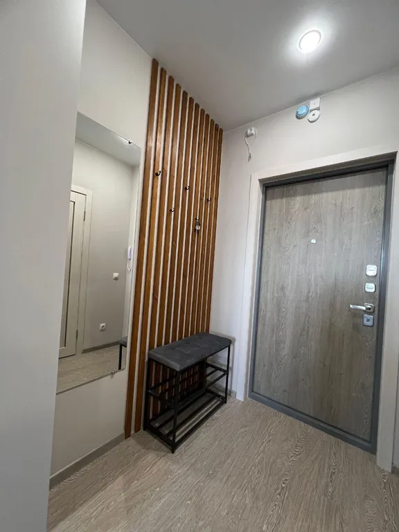 Студия у аэропорта