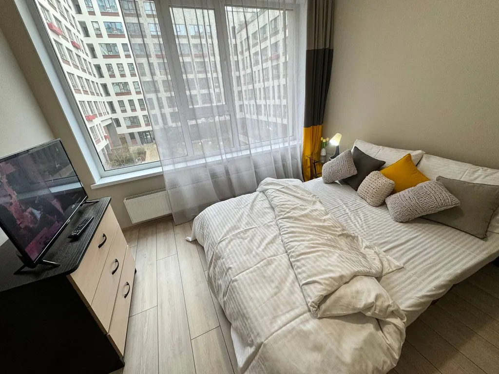 Квартира Квартира Тут хорошо на Шаумяна — Екатеринбург