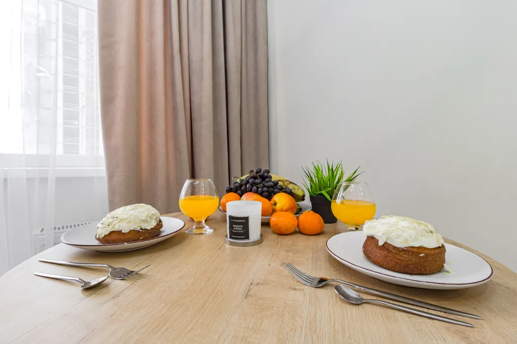 Bukhar Jyrau City Lights