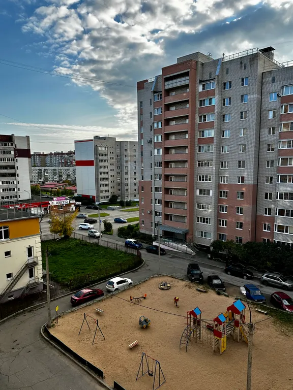 Добро пожаловать в уютную, солнечную квартиру