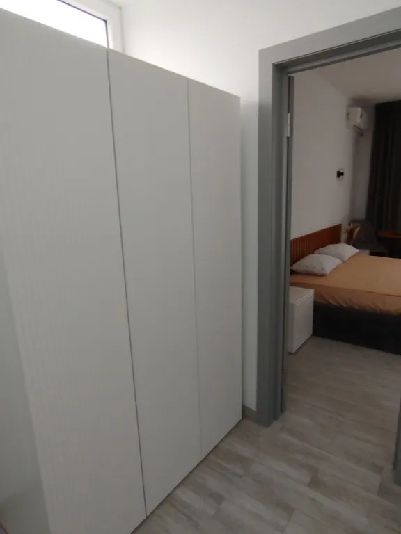 Семейная Villa с видом на море