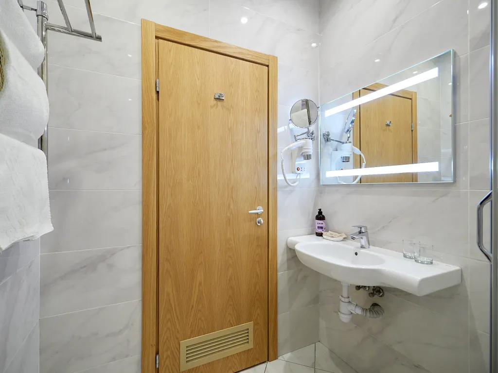 Квартира Green Park