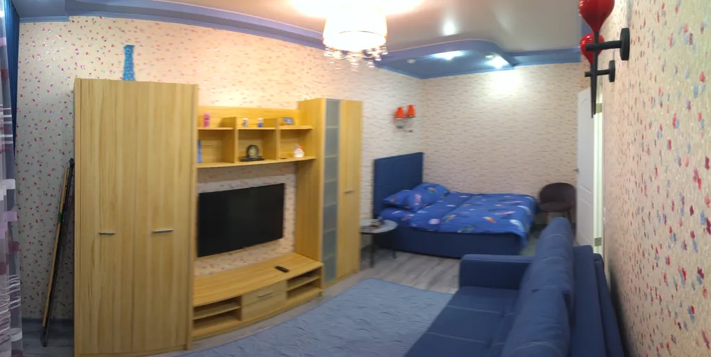 Квартира Квартира Семицветик — Симферополь