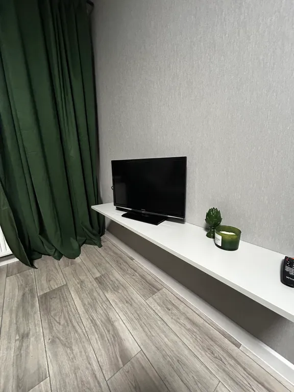 Уютная квартира в 15 минутах от центра