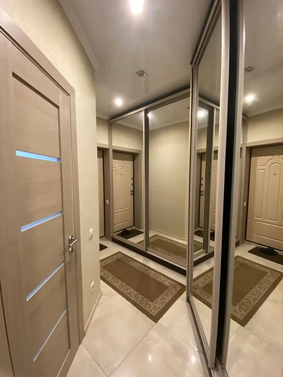 Престиж апартаменты на Набережной Дубровинского р. Оки