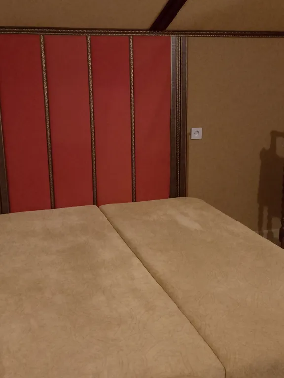 Гостевой дом.