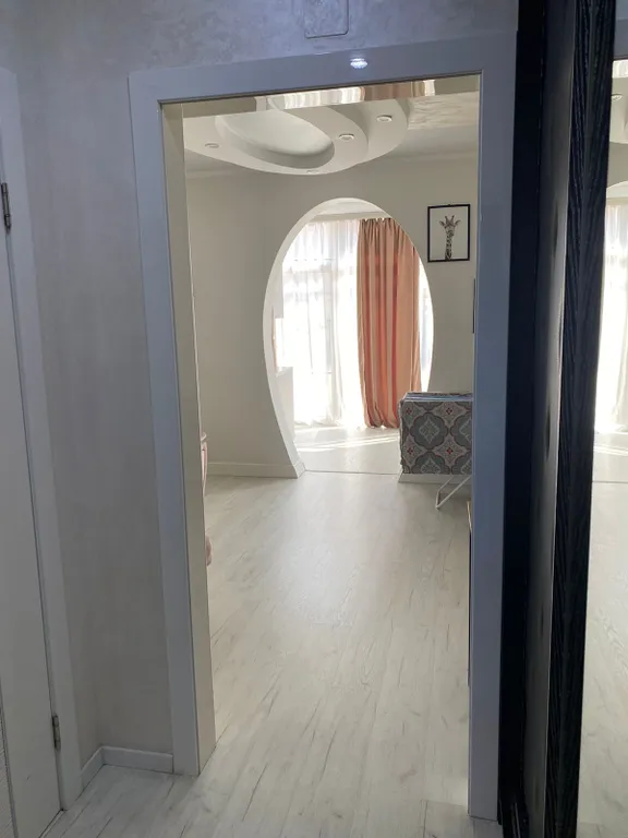 Квартира Квартира Студия в центре Олимпийского парка — Сириус