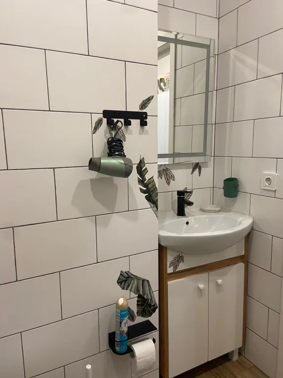 Квартира Просторная и стильная квартира, всё для удобства отдыхающих есть — Сириус