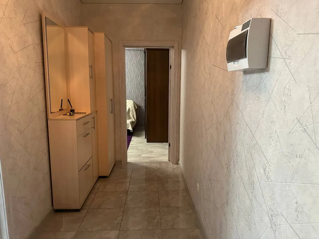 Просторные апартаменты в новом ЖК