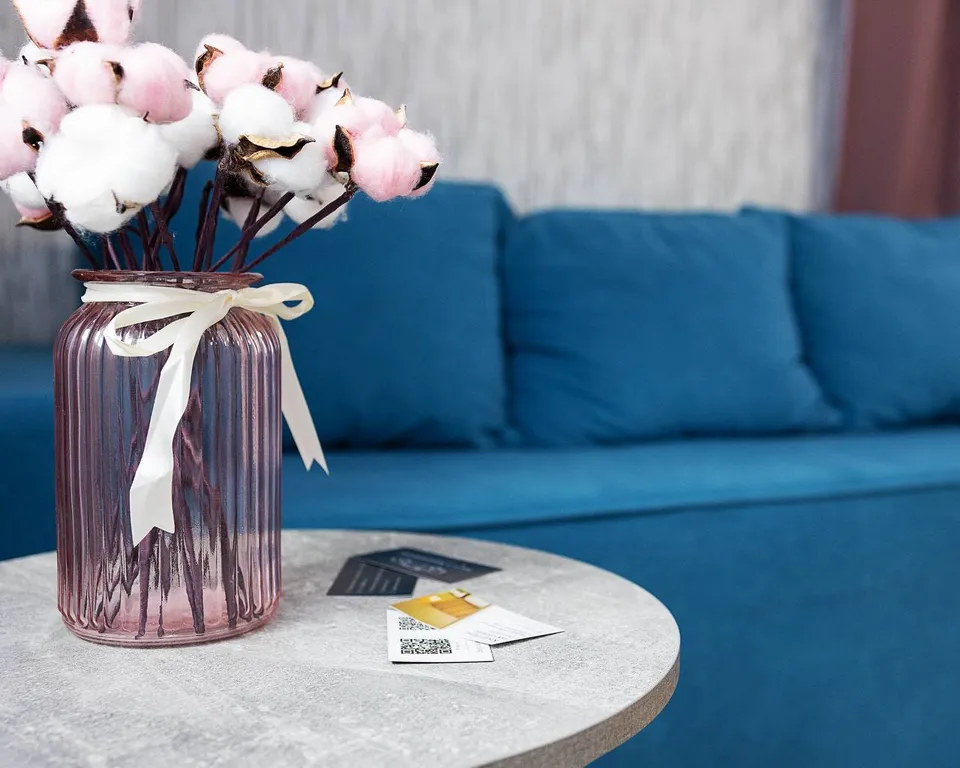 Квартира Квартира Уютная однушка — Красноярск