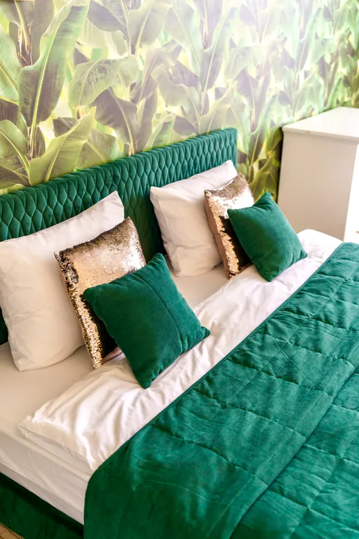 Шикарный люкс в центре