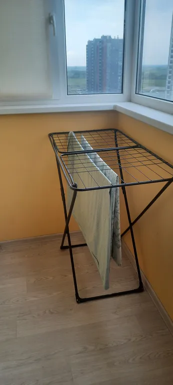 Квартира Звёздный городок — Тюмень