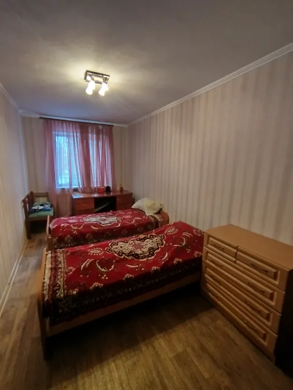 Квартира в спокойном районе Донецка с водой 24/7