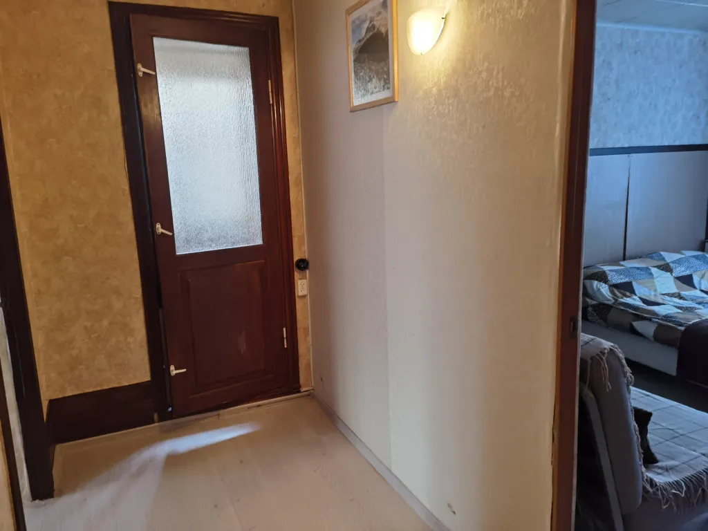 Уютная двушка